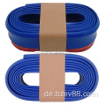 PVC2.5m langes Schutzkratzer Anti-Collision-Band